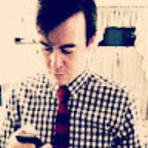 Meet your Posher, Jon